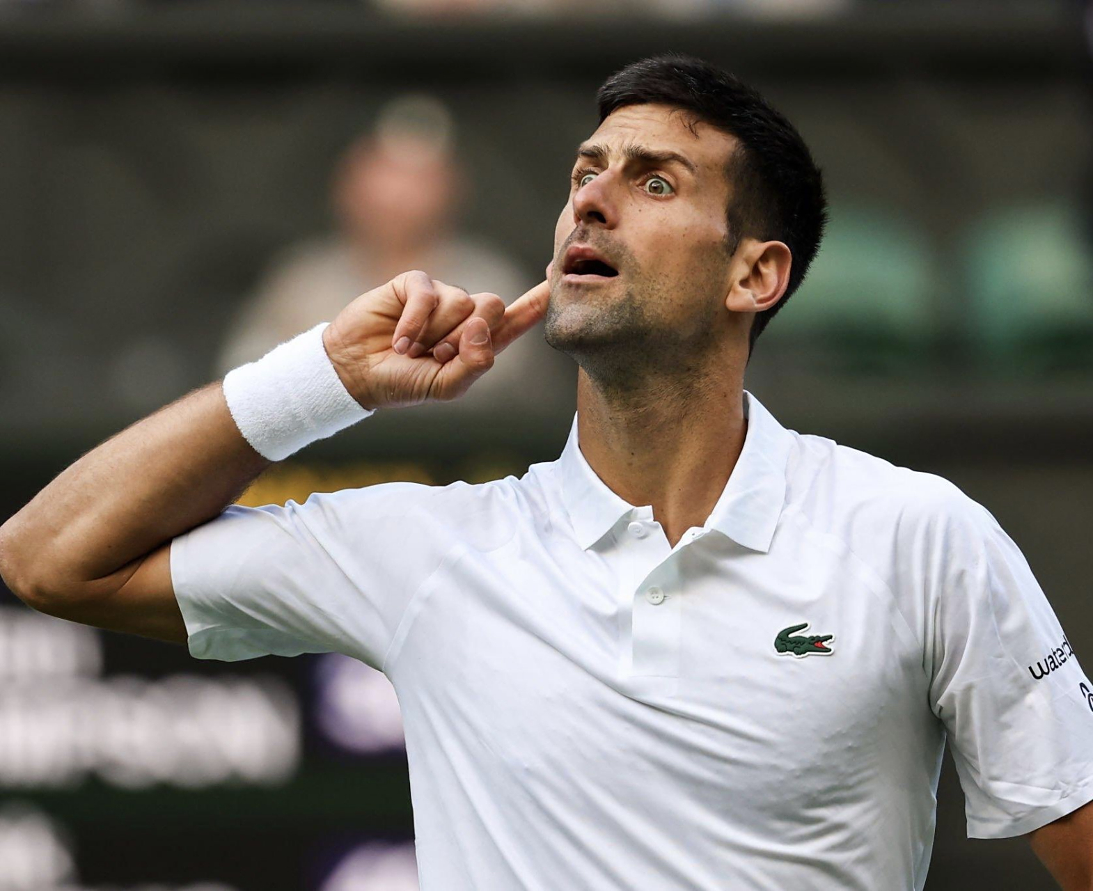 开云APP-德约科维奇连续十五场比赛得分超过表现优异，澳大利亚队不断突破！比赛高潮迭起的简单介绍