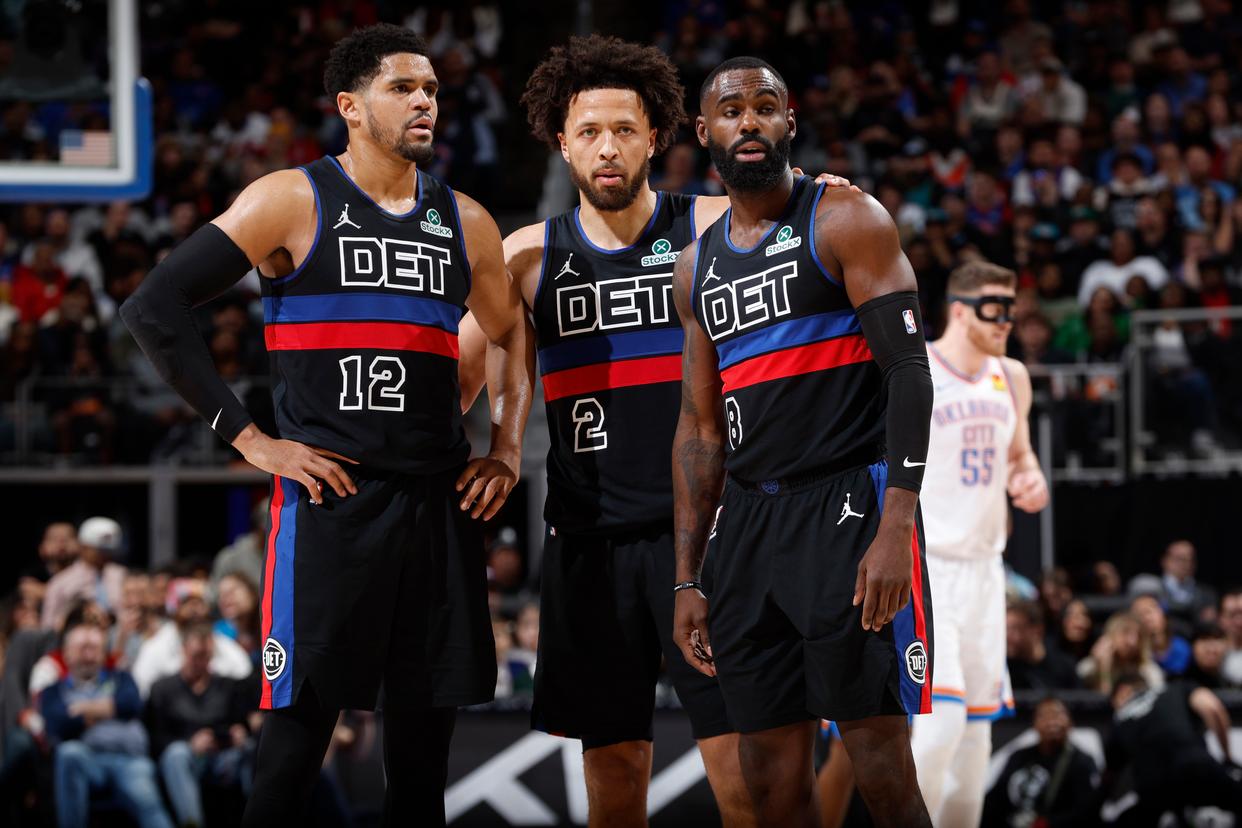 开云下载-赛后突围战来临；底特律活塞围绕法国杯止住颓势；震撼外界；临场指挥获称赞的简单介绍