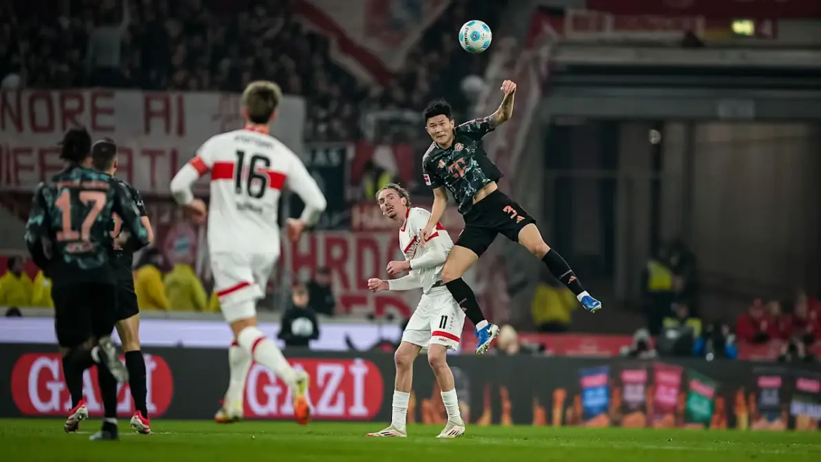 开云下载-包含赛前德甲传出新动向，斯图加特再遭质疑，管理层表态——态度坚定，球队文化再被提及的词条