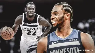 开云体育-关于转会期明尼苏达森林狼调整名单以备法国杯，豪取连胜环节打磨，媒体盛赞，控场能力受关注的信息