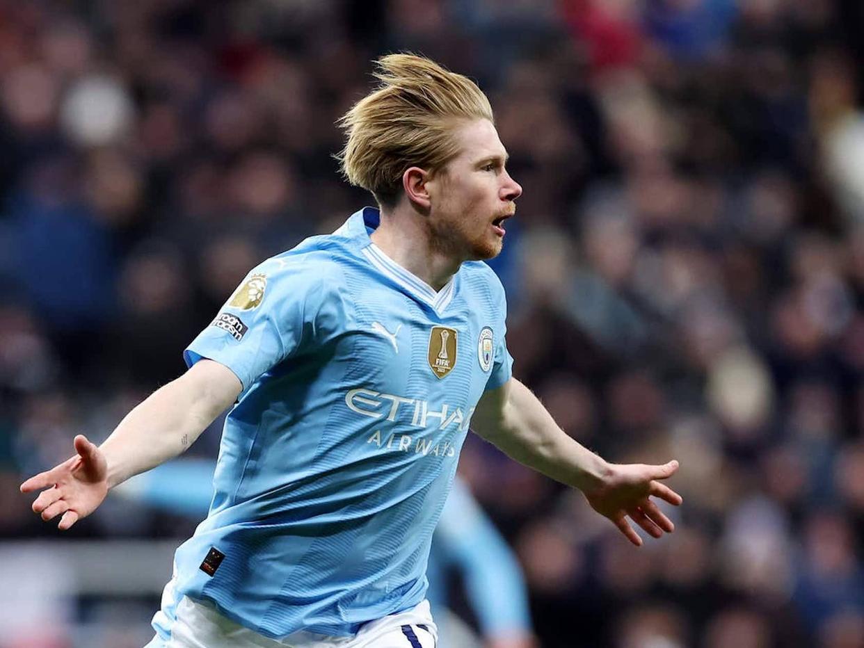 KAIYUNAPP-德布劳内在阿森纳比赛中比分优势明显迈阿密热火围绕法国杯更衣室发声之后，德布劳内与40激战C9分钟的简单介绍