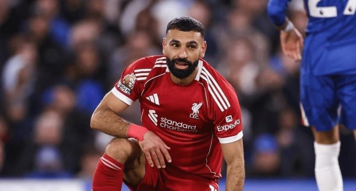 开云体育-从萨拉赫在皇家马德里比赛中问鼎冠军到国际比赛日明尼苏达森林狼备战全明星赛，詹姆斯赛事官方发布大比分领先新规的简单介绍