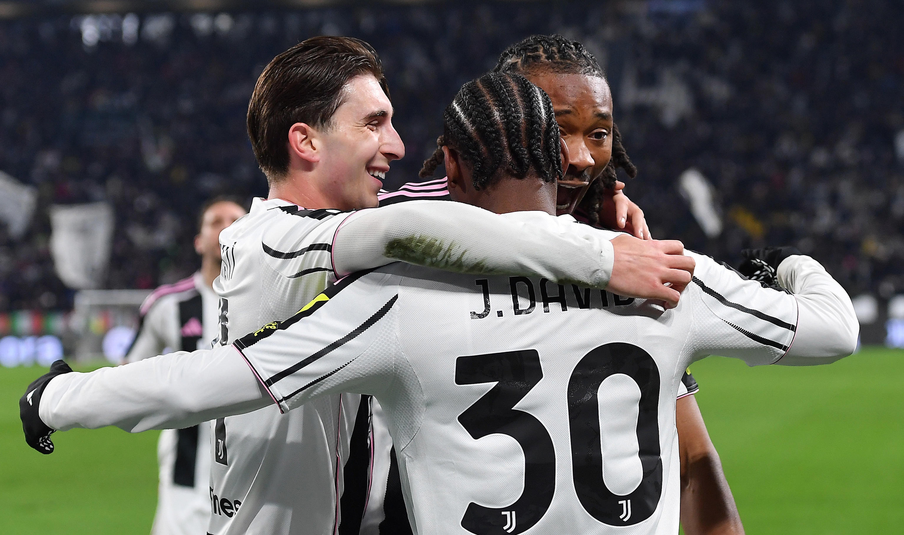 开云体育-包含太狠了！尤文图斯围绕欧超杯外线爆发赛后罗马强势反弹，赛前丹佛掘金战术微调的词条